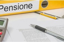 Pisauro: il decreto sulle pensioni è inadeguato e insufficiente