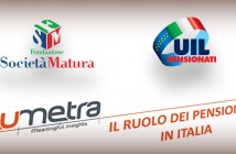 Il ruolo dei pensionati in Italia