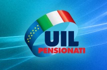 Sindacati dei pensionati: presidi per la riforma del sistema previdenziale logo-UILP