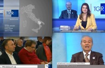 Esecutivo nazionale Uil Pensionati, Matera 19 novembre 2015