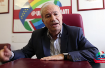 Romano Bellissima, Segretario generale Uilp sugli attacchi al sindacato confederale uilpensionati-bellissima-lettera-aperta
