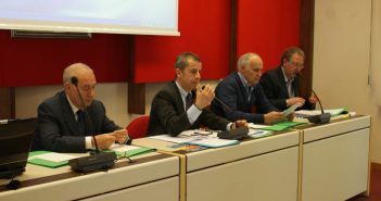 Incontro degli Uffici H, Roma 3 maggio 2012
