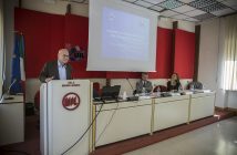 Incontro dei Responsabili degli Uffici H della Uil Pensionati. Mercoledì 19 ottobre 2016