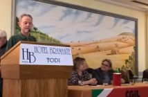 Umbria: a Todi assemblea unitaria di Uilp, Spi, Fnp su accordo pensioni