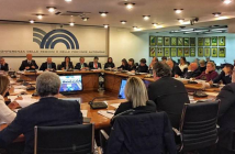 Spesa socio sanitaria, Uilp Spi Fnp a Regioni: inaccettabili nuovi tagli