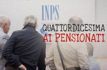 Pensionati: a chi spetta la quattordicesima? La puntata del 4 aprile di “Attenti al lupo”