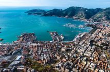 La Spezia: punti informativi Asl nelle sedi sindacali