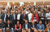 VIII Festa della Uil Emilia Romagna: la Uil incontra i giovani – 28 settembre 2017