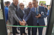 Mestre: Festa della solidarietà 29 – 1 ottobre 2017