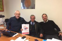 Consiglio regionale approva Proposta di legge su “Promozione e valorizzazione dell’invecchiamento attivo e della solidarietà tra generazioni”