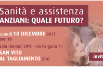 Prospettive per la sanità e l’assistenza agli anziani: il convegno della Uilp Friuli Venezia Giulia
