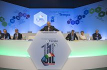 Galleria Foto 11° Congresso Nazionale Uil Pensionati – Salsomaggiore Terme 22-25 maggio 2018