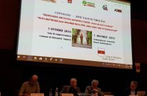 “BENESSERE ABITATIVO NELL’INVECCHIARE: vivere da soli o insieme?”