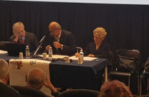Il ruolo degli anziani e dei pensionati in Italia: convegno Uil Milano Lombardia