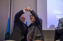 Consiglio nazionale Uilp – Roma 19 marzo 2019