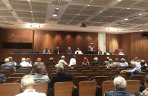 A metà novembre, a Roma, manifestazione dei pensionati