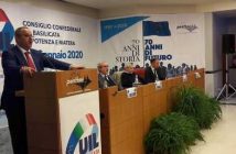 Basilicata: “Spesa sociale e per anziani inferiore rispetto al centro-nord”