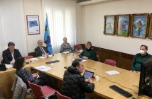 Esecutivo nazionale Uil, Barbagallo: la priorità resta la sicurezza di tutti