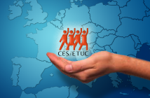 Lettera del Presidente della CES all’Unione Europea