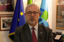 Il videomessaggio del Segretario generale Carmelo Barbagallo in occasione del Primo maggio 2020