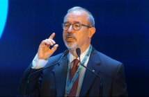 Barbagallo: “Ridisegnare il Paese con un Patto che coinvolga tutti”