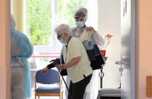 Spi, Fnp, Uilp Modena: “Cra: serve un piano organico e di lungo respiro”