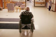 Spi, Fnp, Uilp Macerata: “Riapriamo alle visite le case di riposo, isolamento e abbandono sono pericolosi nemici”