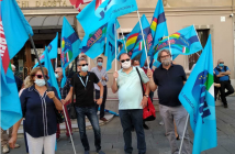 Trieste: mobilitazione unitaria sul fronte della sanità pubblica