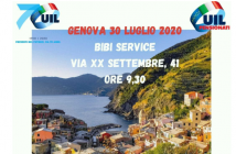 Genova: Seminario ‘Nuova povertà e cittadinanza’