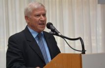 Giuseppe Talia eletto Segretario Generale Uil Pensionati Reggio Calabria