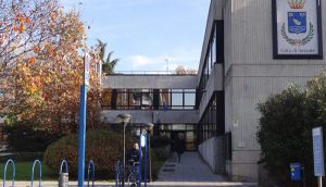 municipio di Segrate
