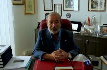 Video messaggio del Segretario generale Uil Pensionati, Carmelo Barbagallo – 31 luglio 2020
