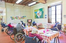 Spi, Fnp, Uilp Lombardia: “Dopo l’emergenza Rsa sempre più care”