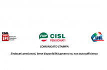 Confronto con il Governo sulla non autosufficienza, Barbagallo: “È partito con il piede giusto”