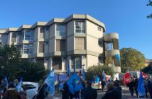 La Spezia, Sindacati: “No a pazienti Covid nella Rsa Mazzini”
