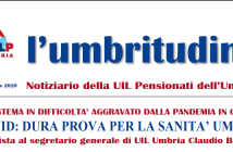 NewsLetter Umbria Novembre
