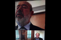 Incontro con il Ministro Speranza. Barbagallo: “Il confronto prosegue. No all’esclusione delle persone anziane, subito una legge per la Non Autosufficienza”