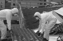 Spi, Fnp, Uilp Basilicata: “Ripristinare la sorveglianza sanitaria dei lavoratori in pensione che sono stati esposti all’amianto”