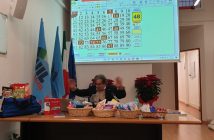 Uilp Puglia e ADA Bari organizzano la ‘Tombolata online’