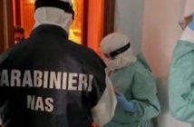 Uilp e ADA Viterbo: “Bene controlli Nas nelle Rsa, basta inadempienze a scapito degli anziani”