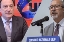 Dichiarazione congiunta di Domenico Proietti, Segretario Confederale Uil e di Carmelo Barbagllo, Segretario generale Uil Pensionati