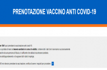 Genova, prenotazione vaccini anti-Covid nelle sedi Spi, Fnp, Uilp