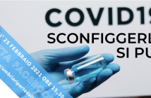 ‘Covid-19, sconfiggerlo si può’: la videoconferenza di Spi, Fnp, Uilp Umbria