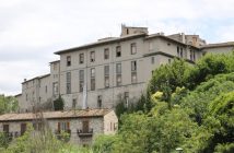 Spi, Fnp, Uilp Terni: “Bene recupero ospedali dismessi e realizzazione nuove Case della Salute”