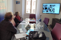 Terzo modulo del Programma di formazione online Ital Uil e Uil Pensionati su pensioni e sistema pensionistico