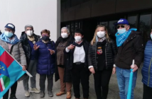 Vaccini: incontro tra Spi, Fnp, Uilp Sardegna e Presidente dell’Assemblea Sarda