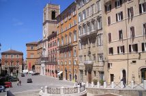 Ancona: incontro tra Spi, Fnp, Uilp e Prefetto