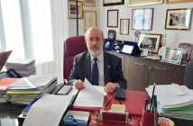 Barbagallo, “Diritto alla salute, Legge nazionale sulla non autosufficienza: priorità per l’Italia da inserire nel Pnrr”