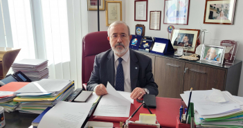 Barbagallo, “Diritto alla salute, Legge nazionale sulla non autosufficienza: priorità per l’Italia da inserire nel Pnrr”