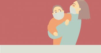 Messaggio Inps n. 1276/2021: chiarimento congedi lavoratori con figli affetti da COVID